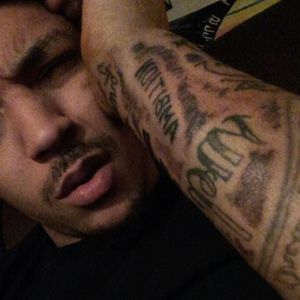 Meet your Posher, Scottie